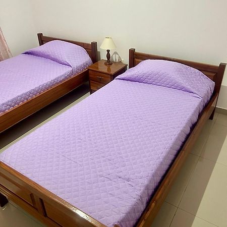 Apartamento Da Costa Ribeira Grande Bagian luar foto
