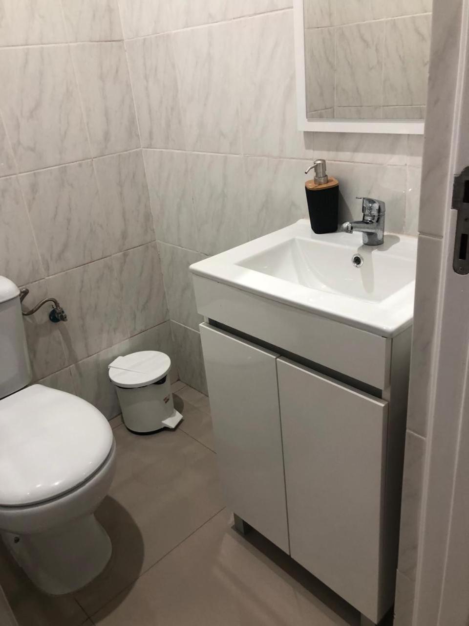 Apartamento Da Costa Ribeira Grande Bagian luar foto