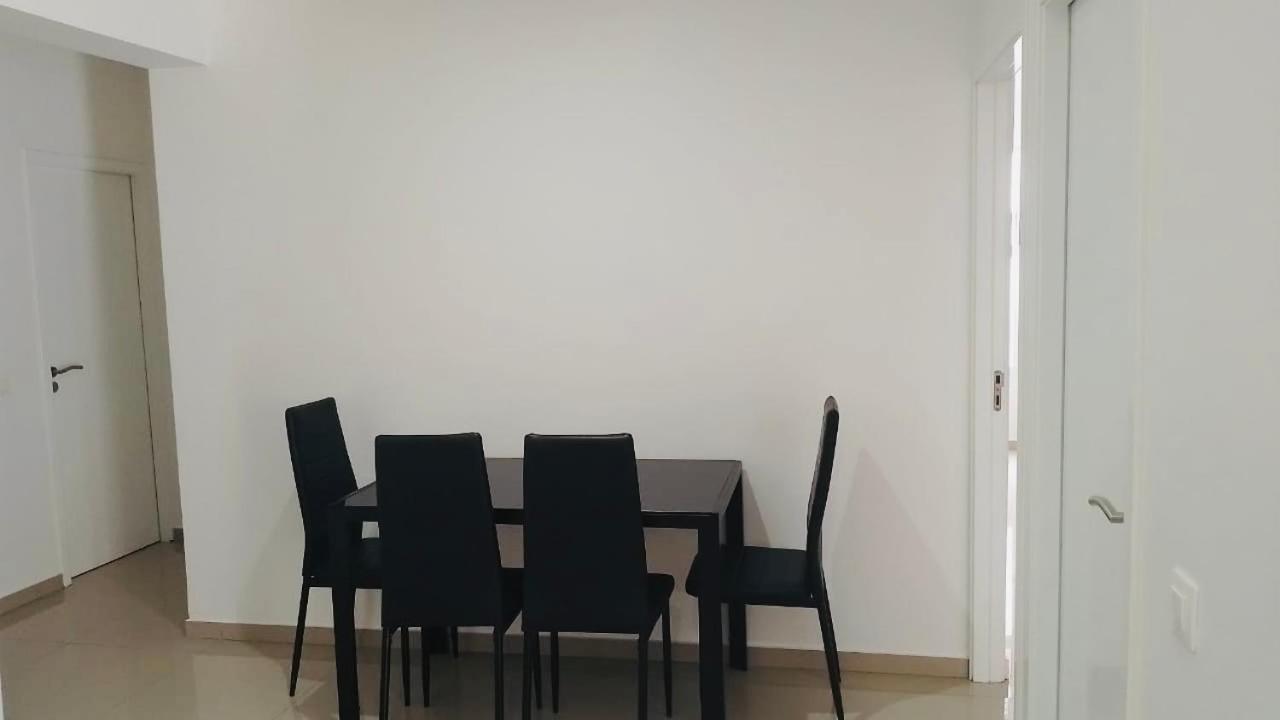 Apartamento Da Costa Ribeira Grande Bagian luar foto