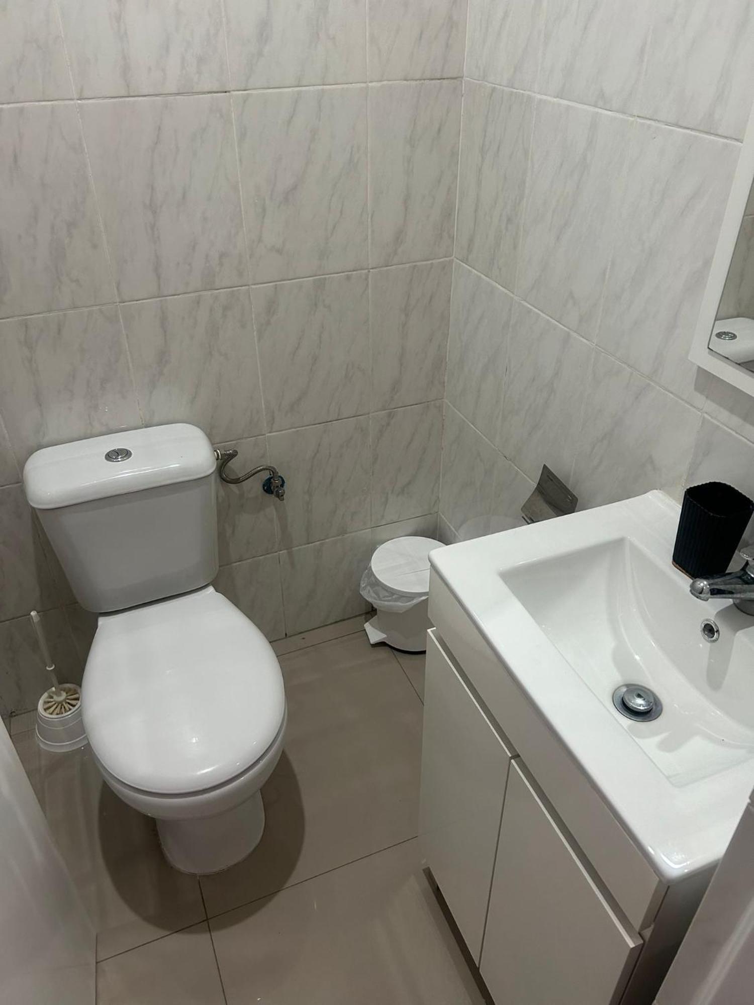 Apartamento Da Costa Ribeira Grande Bagian luar foto