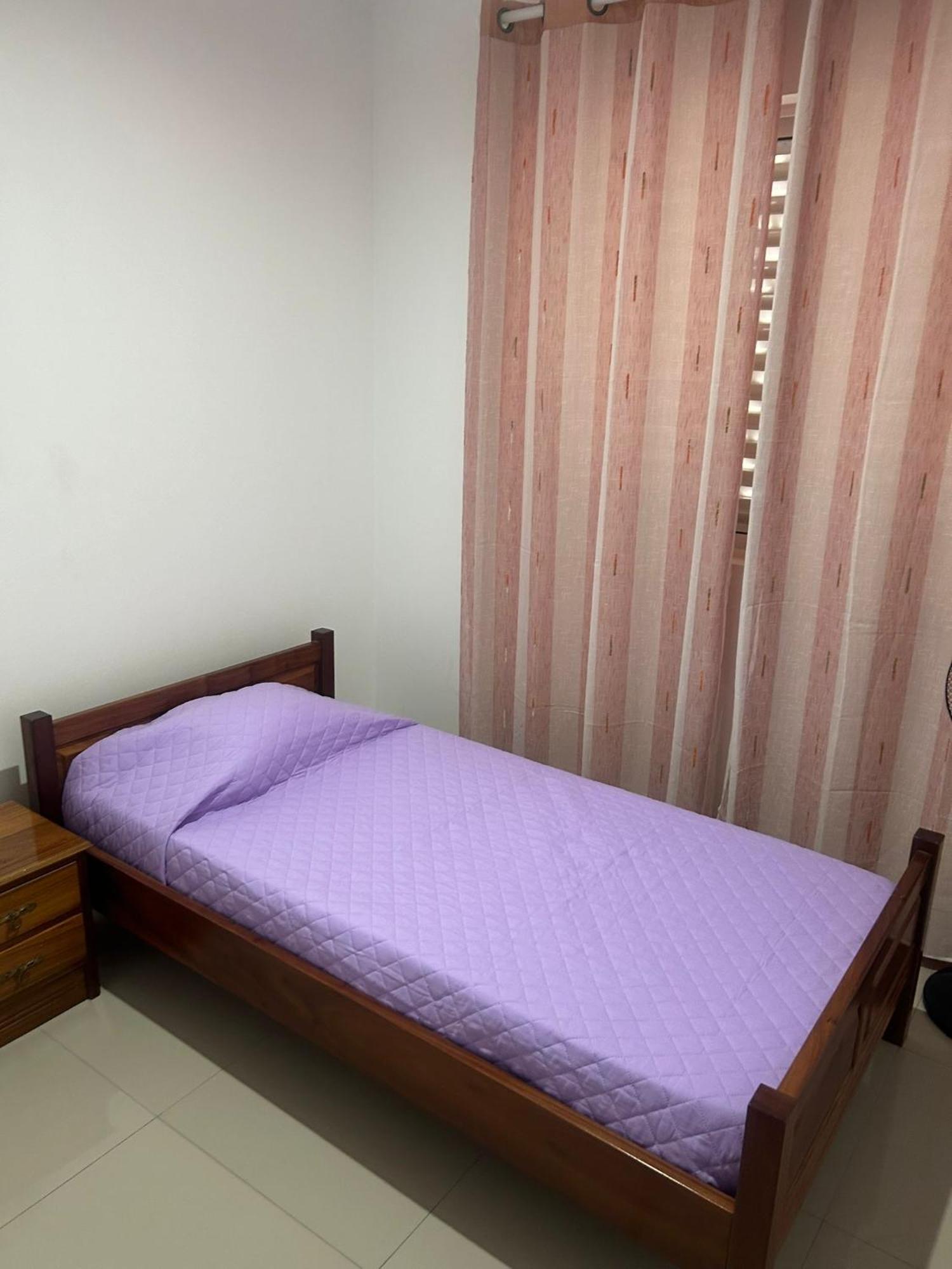 Apartamento Da Costa Ribeira Grande Bagian luar foto