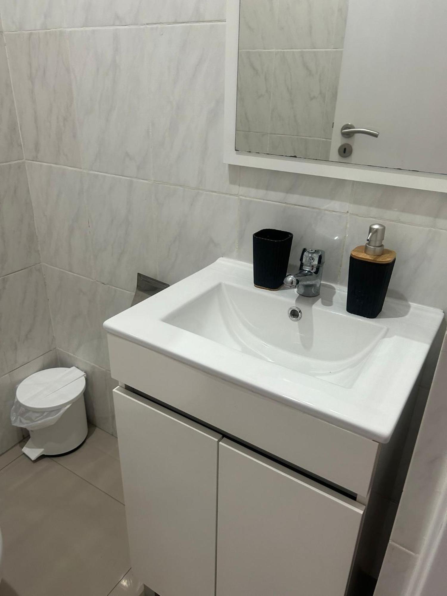 Apartamento Da Costa Ribeira Grande Bagian luar foto