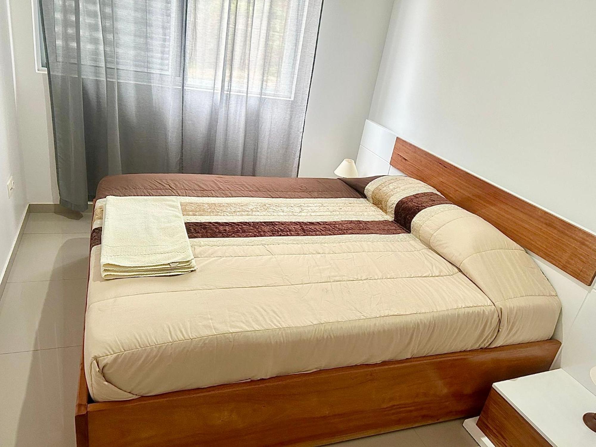 Apartamento Da Costa Ribeira Grande Bagian luar foto